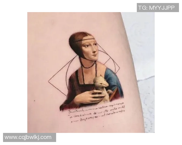 足球明星纹身艺术的魅力与高级感探秘之旅