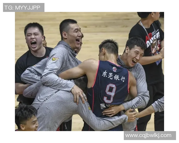 广东东莞银行与佛山的精彩对决揭示篮球实力与团队合作的较量