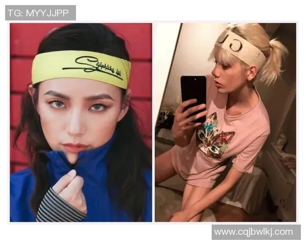 戴发带的篮球明星头像展现运动魅力与个性风采的完美结合